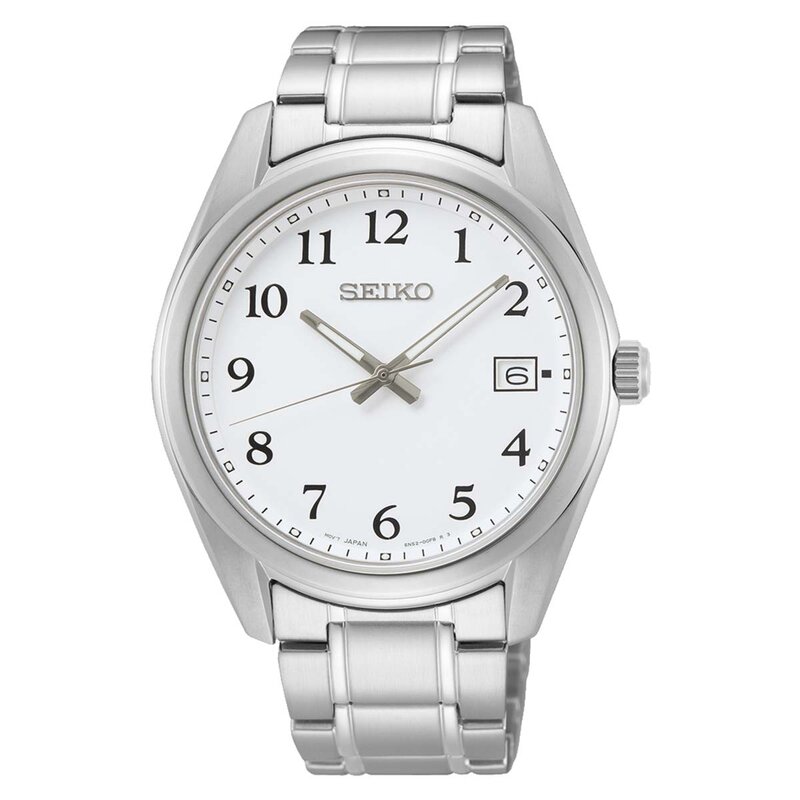 Seiko Basic 40mm - SUR459P1 - 1