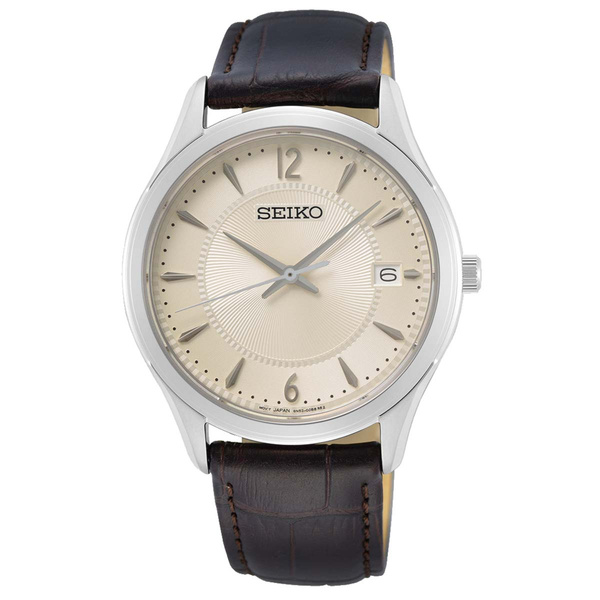Seiko Basic 40mm