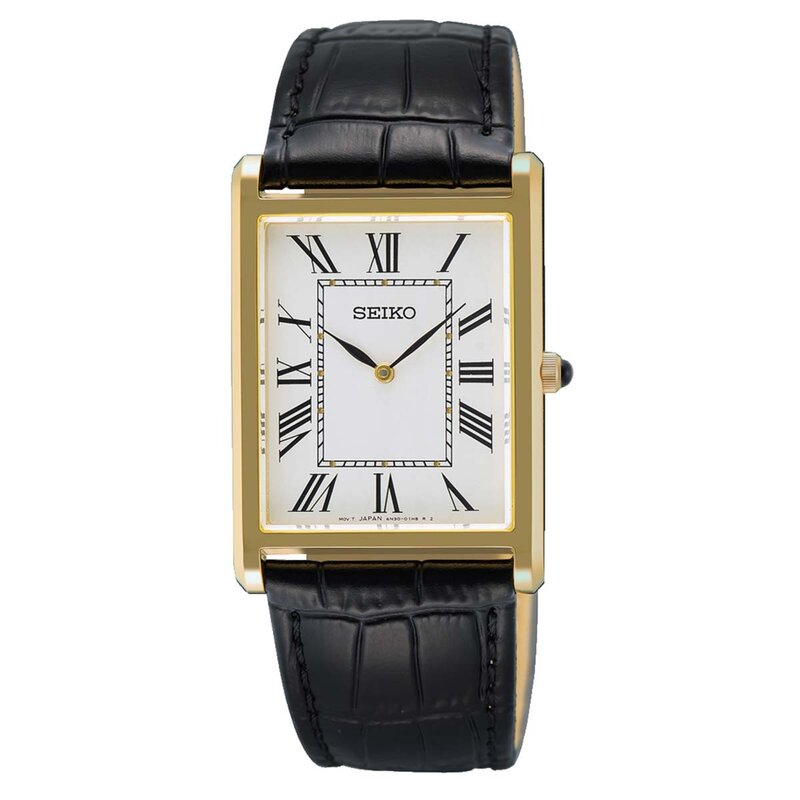 Seiko Basic 27mm - SWR104P1 - 1