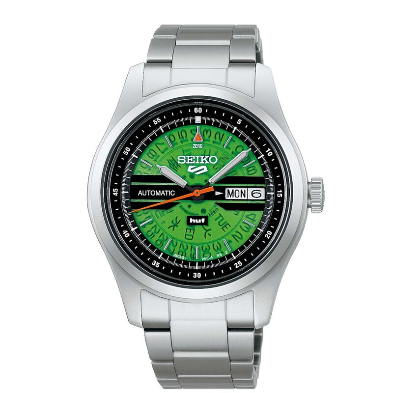 Seiko 5 Sports 39mm - SRPM09K1 - 1