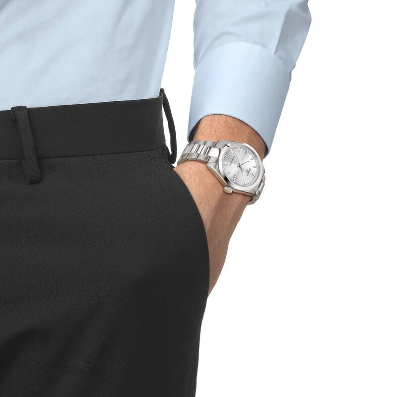 Tissot Gentleman 38mm - T1658071103100 - 3