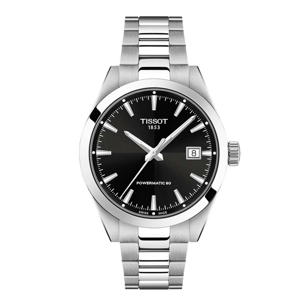 Tissot Gentleman 38mm