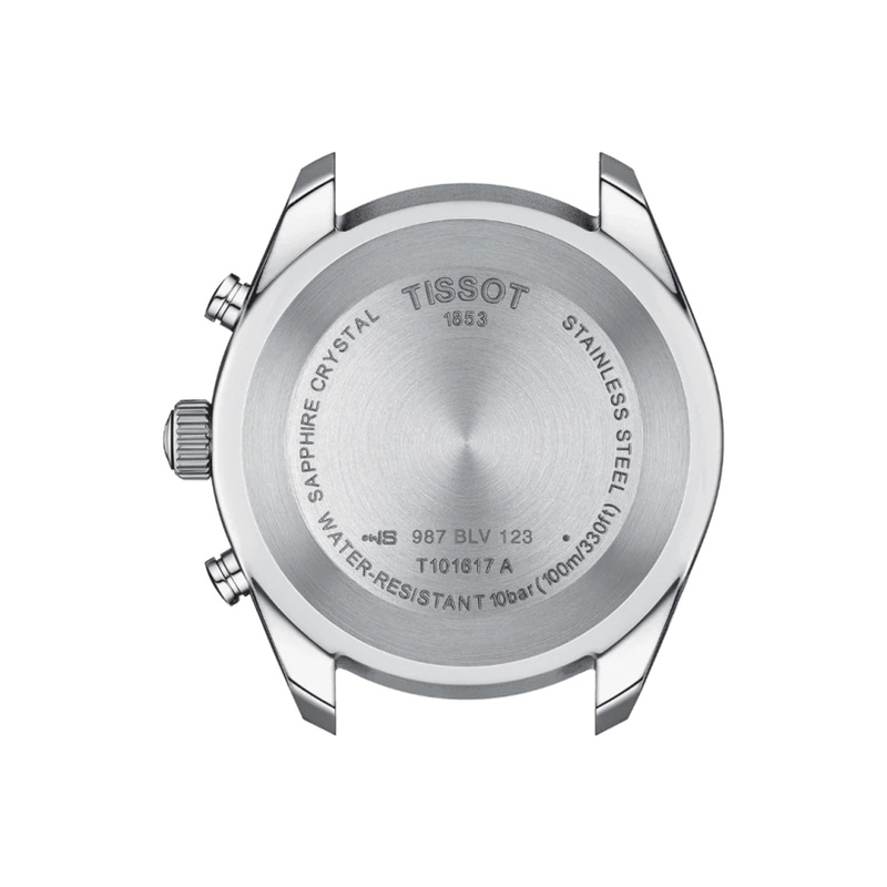 Tissot Classic Contemporary 44mm - T1016171603100 - 4