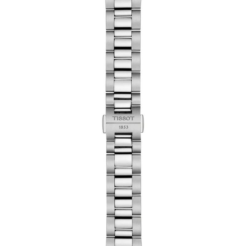 Tissot Gentleman 38mm - T1658071103100 - 2