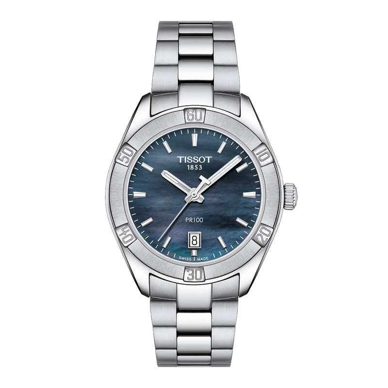 Tissot T-classic Pr 100 36mm