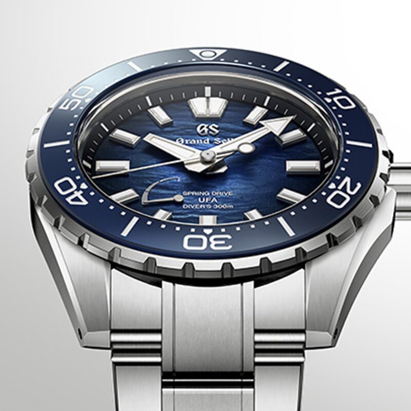 Grand Seiko Evolution 9 - SLGB023G - 2