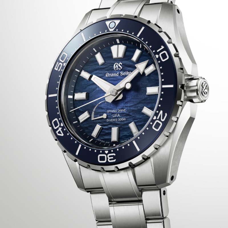 Grand Seiko Evolution 9 - SLGB023G - 3