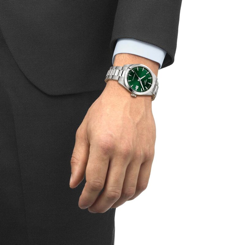 Tissot Gentleman 38mm - T1658071109100 - 3