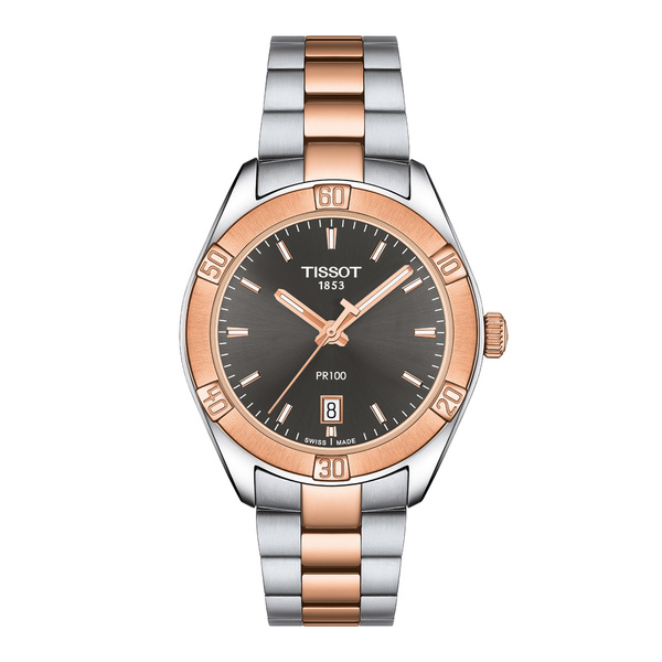 Tissot T-classic Pr 100 36mm