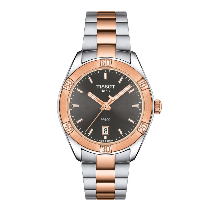 Tissot T-classic 36mm