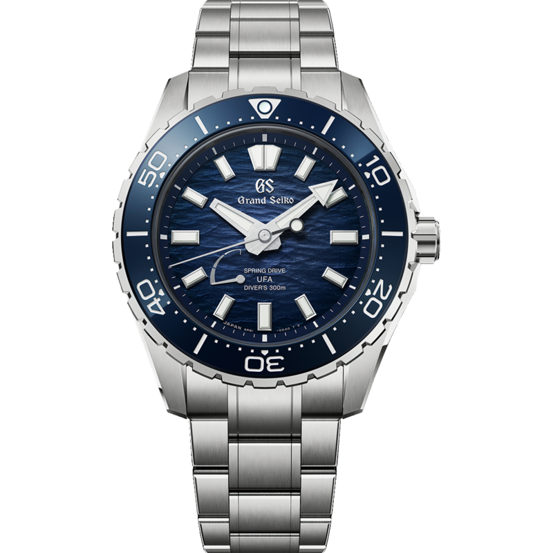 Grand Seiko Evolution 9 - SLGB023G - 1