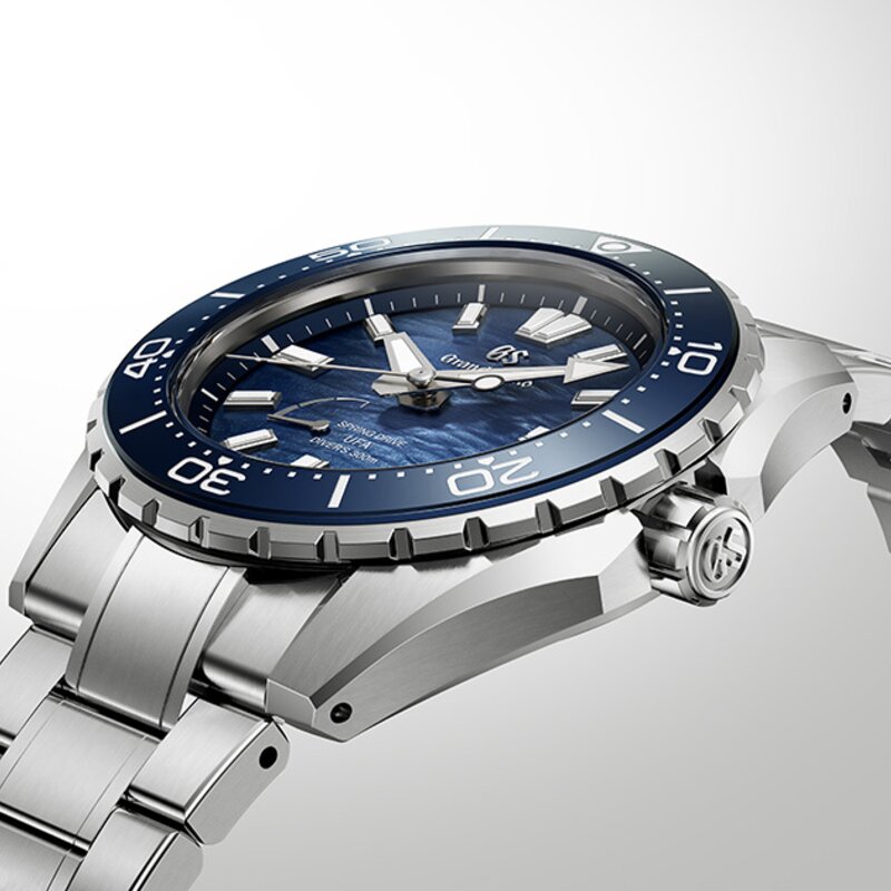 Grand Seiko Evolution 9 - SLGB023G - 4