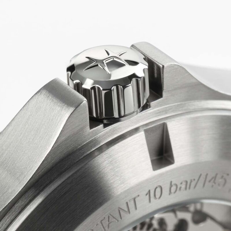 Hamilton Khaki King 40mm - H64475140 - 2