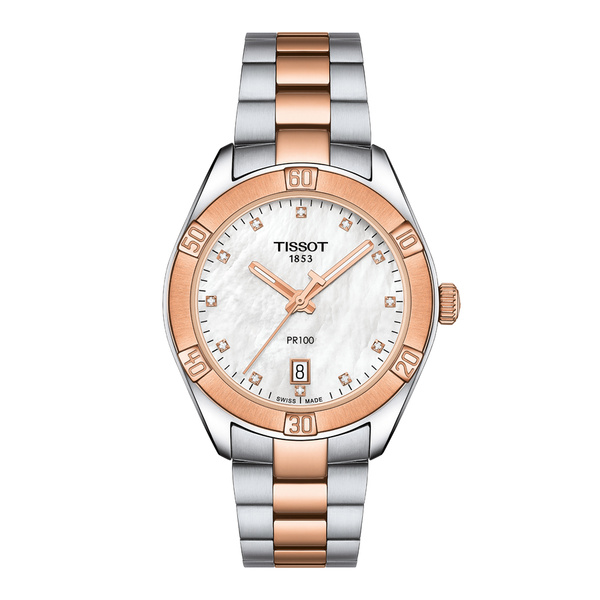 Tissot T-classic Pr 100 36mm