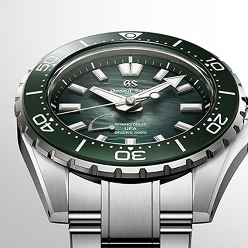 Grand Seiko Evolution 9 40,84 mm - SLGB025G - 2