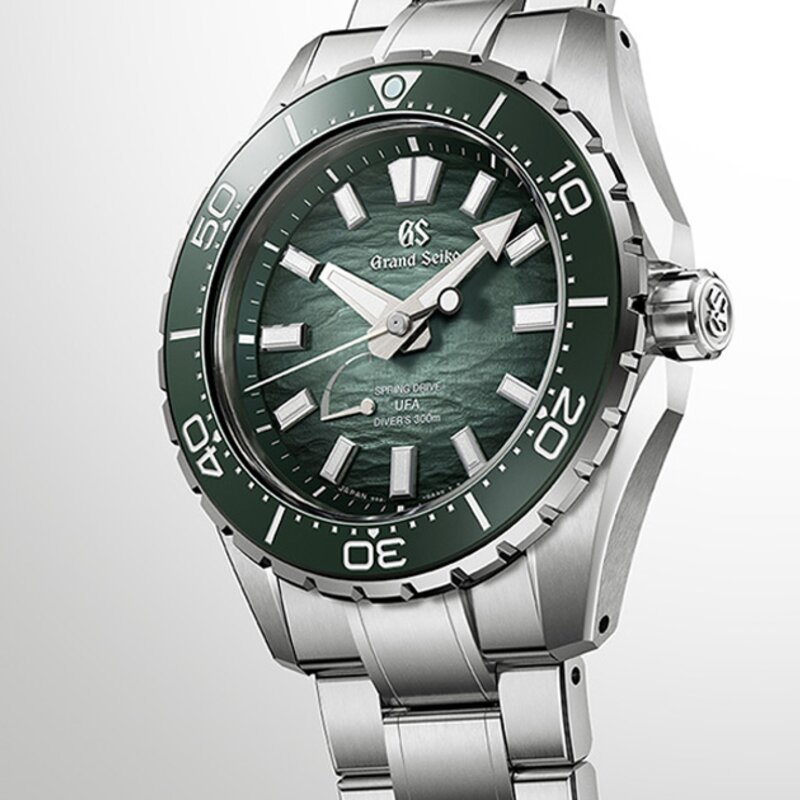 Grand Seiko Evolution 9 40,84 mm - SLGB025G - 3