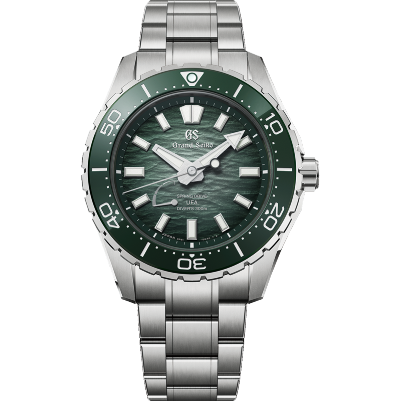 Grand Seiko Evolution 9 40,84 mm - SLGB025G - 1
