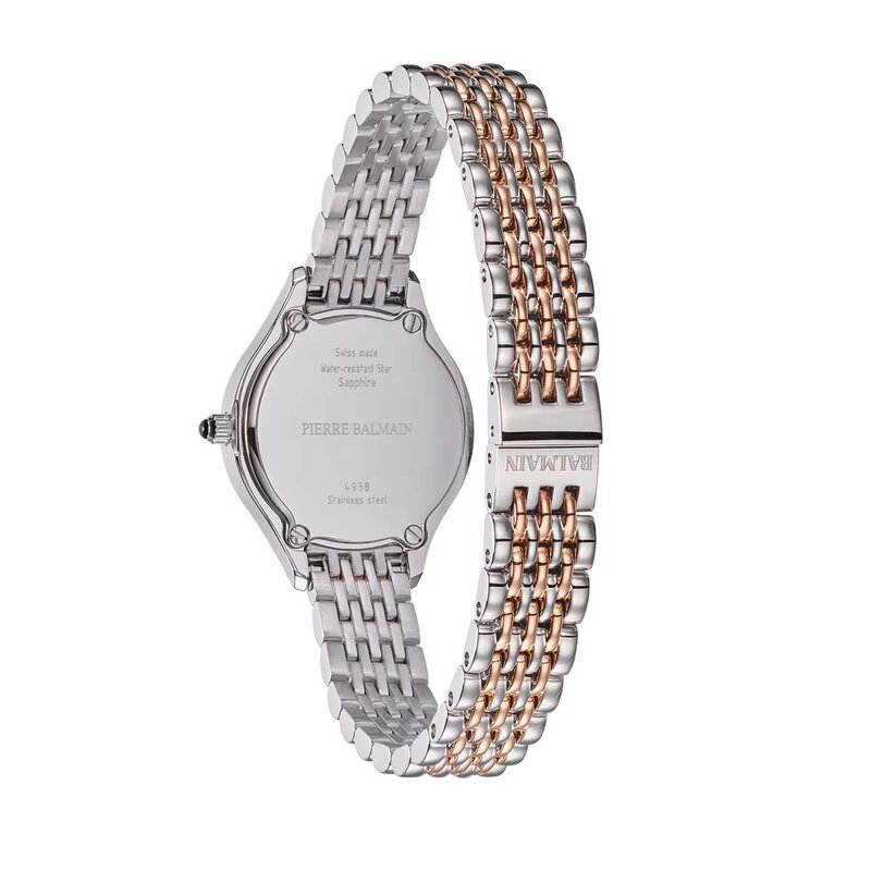 Balmain Balmain De Balmain 25mm - B4938.33.52 - 1