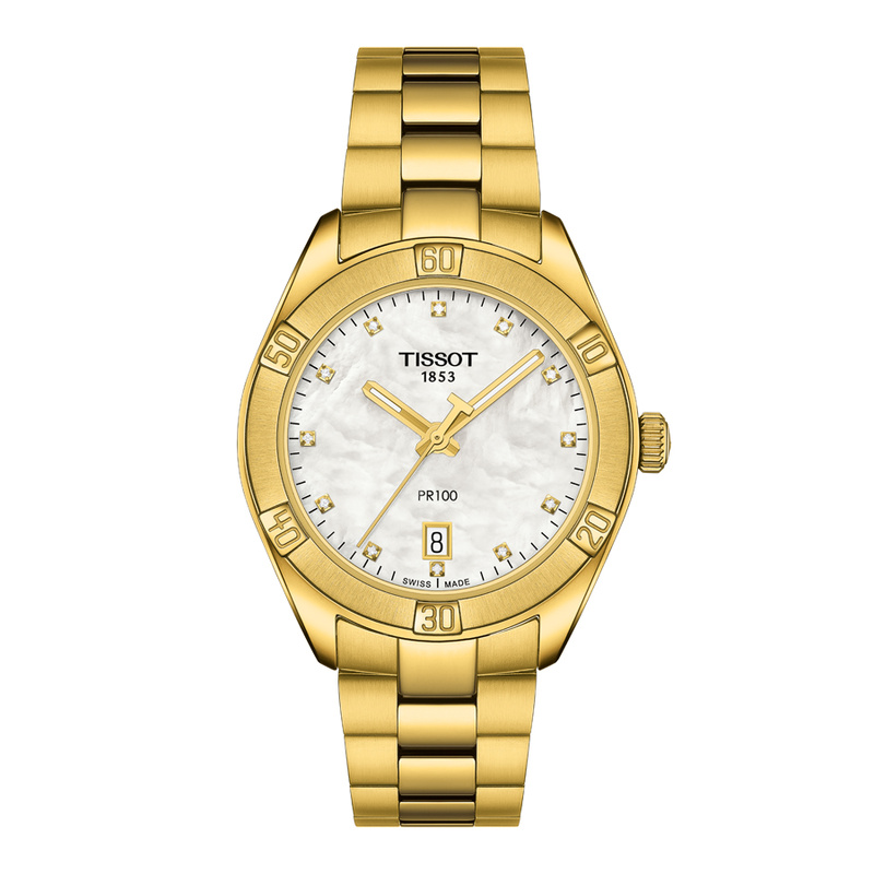 Tissot T-classic Pr 100 36mm