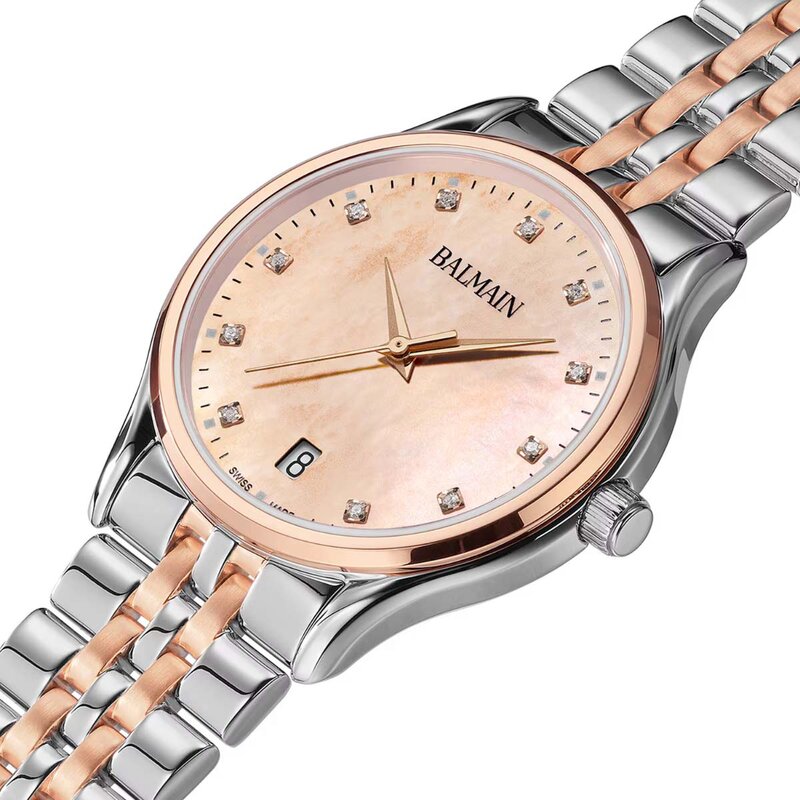 Balmain Beleganza 32mm - B8358.33.46 - 1