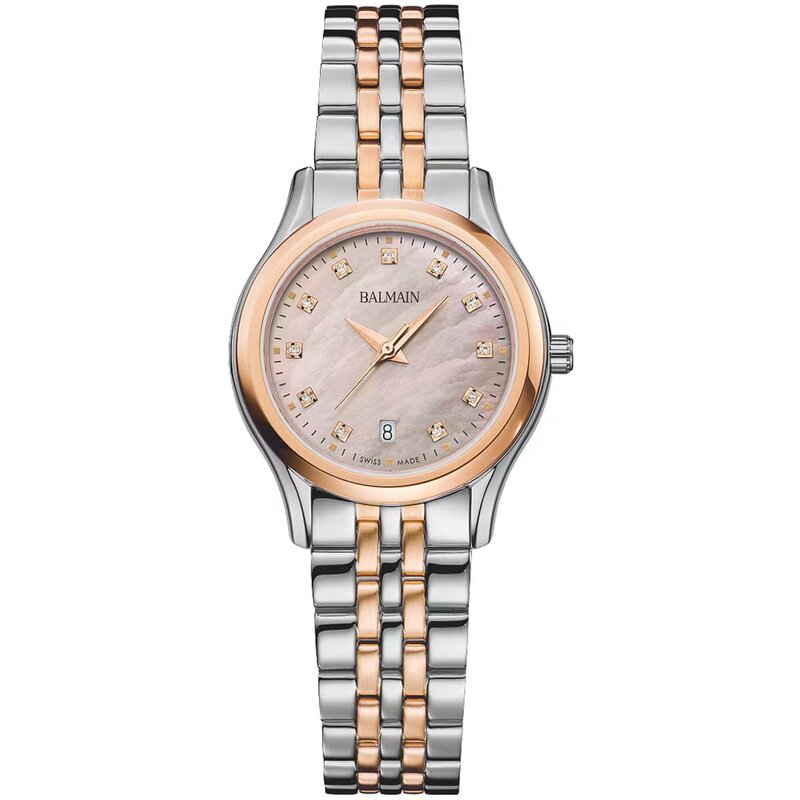 Balmain Beleganza Lady Ii 27mm - B8348.33.56 - 1