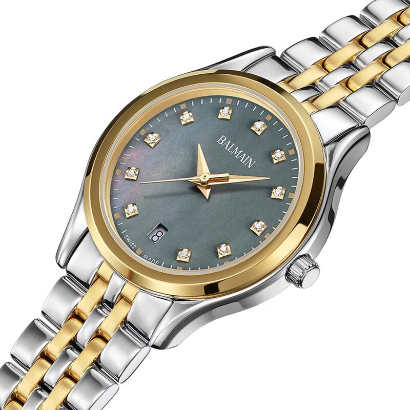 Balmain Beleganza 27mm - B8342.39.66 - 2