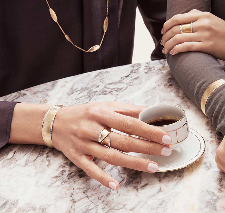 A timeless gift for mom