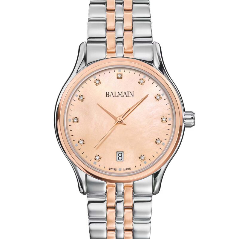 Balmain Beleganza 32mm Balmain Beleganza 32mm - B8358.33.46 - 1