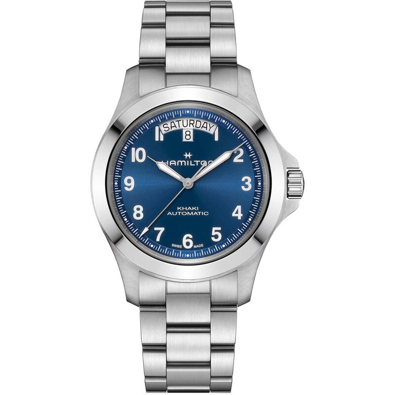 Hamilton Khaki King 40mm - H64475140 - 1