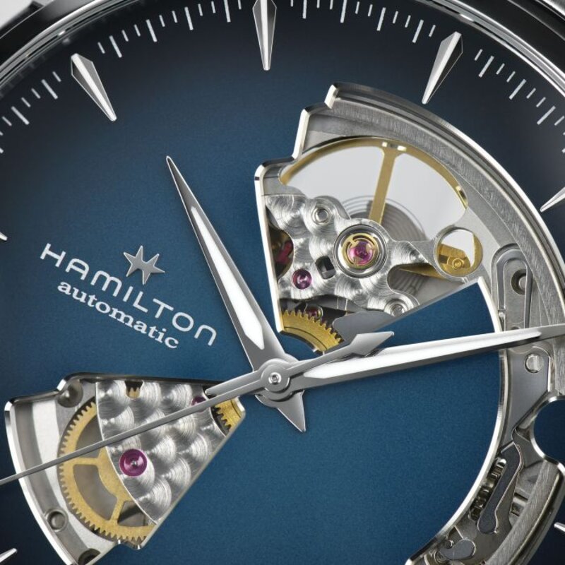Hamilton Jazzmaster 40mm - H32675140 - 4