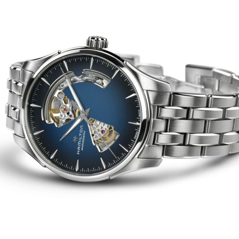 Hamilton Jazzmaster 40mm - H32675140 - 3