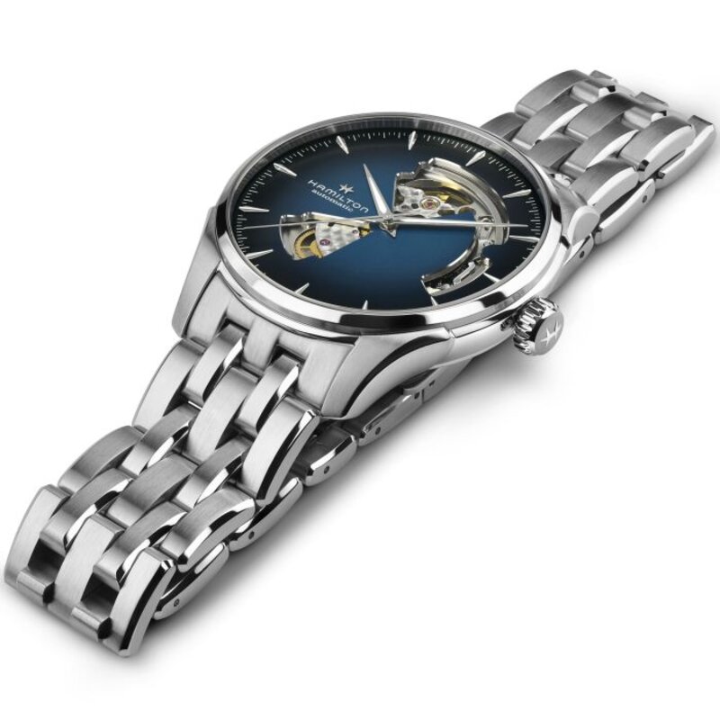 Hamilton Jazzmaster 40mm - H32675140 - 2