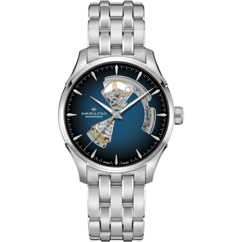 Hamilton Jazzmaster 40mm - H32675140 - 1