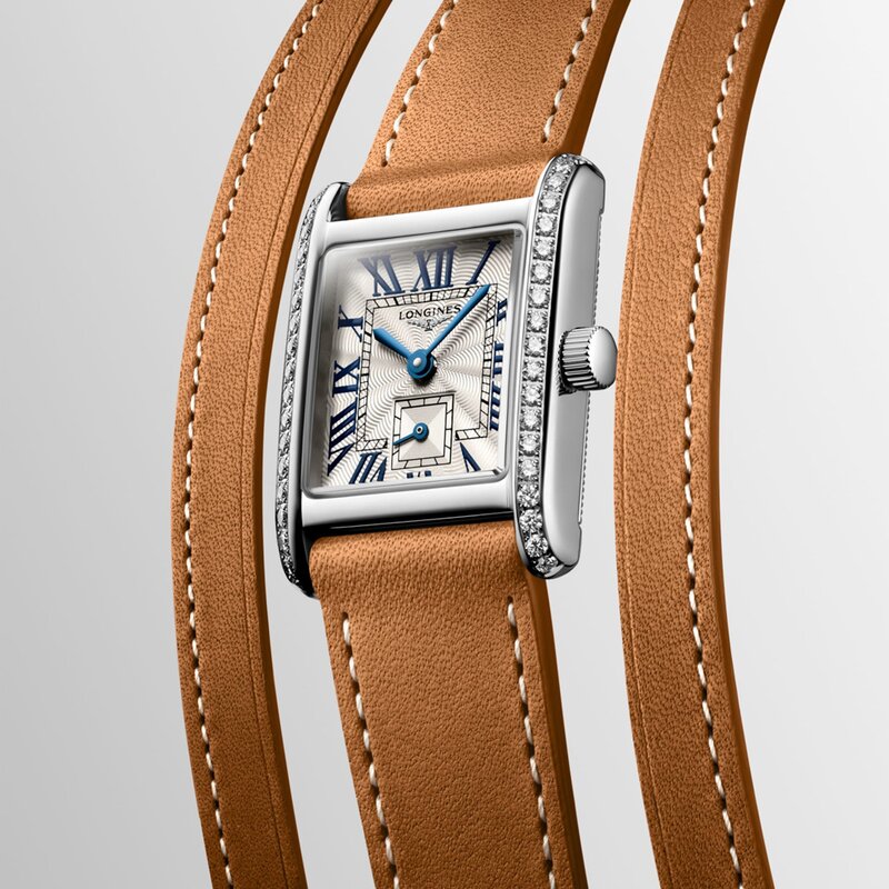 Longines Mini Dolce Vita 29mm - L5.200.0.71.0 - 4