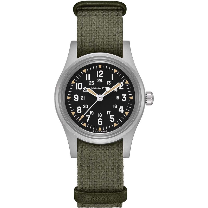 Hamilton Khaki Field 36mm Hamilton Khaki Field 36mm - H69399930 - 1