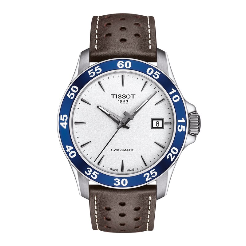 Tissot 42mm - T1064071603100 - 1