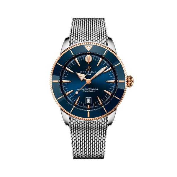 Breitling Superocean Heritage 44,25mm