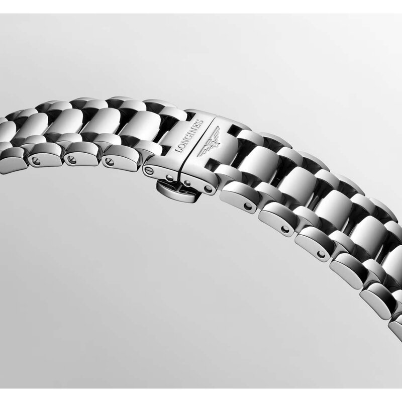 Longines Primaluna 30mm - L8.123.4.97.6 - 4