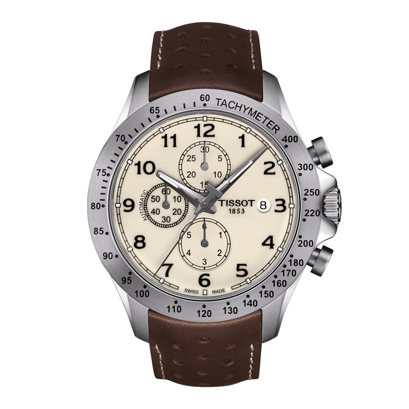 Tissot 43mm - T1064271626200 - 1