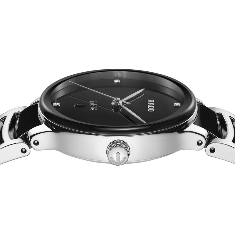 Rado Centrix Diamond 30mm - R30026712 - 1