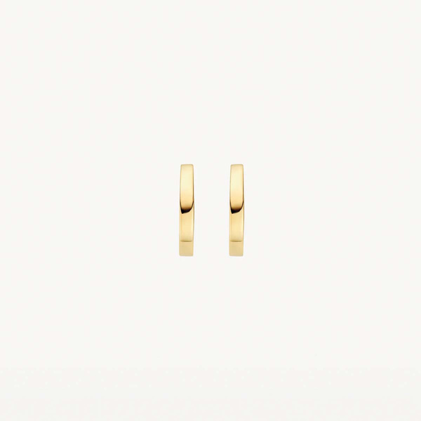 Blush Gold Jewels oorbellen