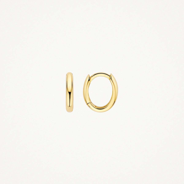 Blush Gold Jewels oorbellen