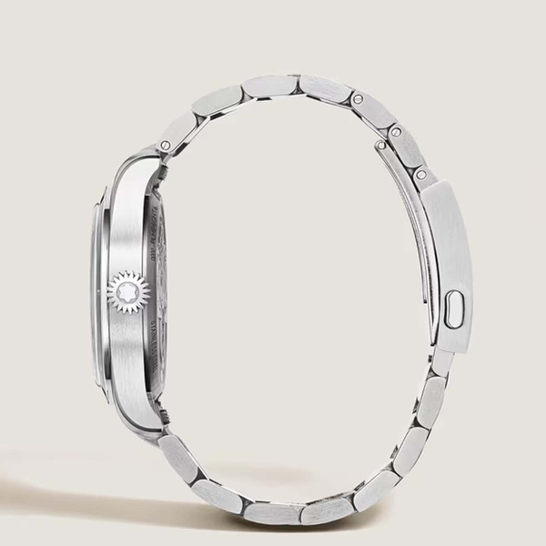Montblanc 1858 0 Oxygen 38mm