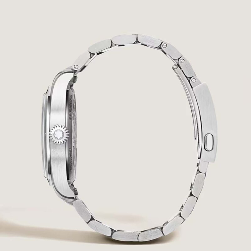 Montblanc 1858 0 Oxygen 38mm - 136355 - 1