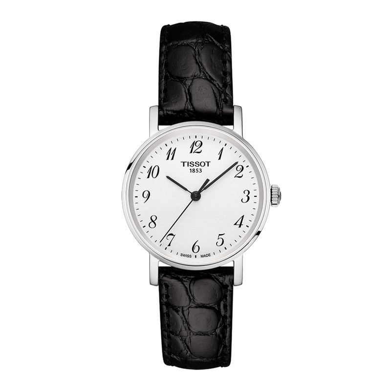 Tissot T-classic Everytime 30mm