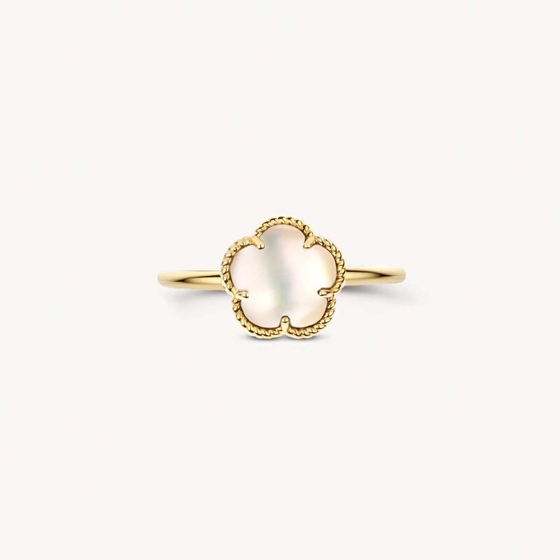 Blush Gold Jewels ring - 1281YMQ - 2
