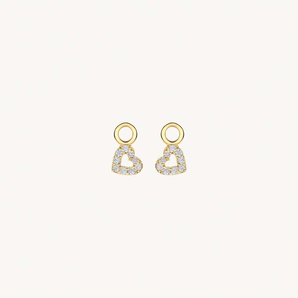 Blush Gold Jewels bedel 9098YZI