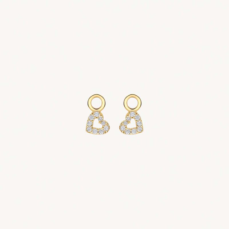 Blush Gold Jewels bedel - 9098YZI - 1
