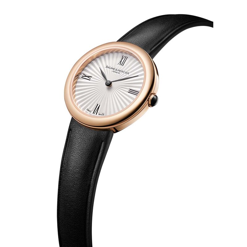 Baume & Mercier Joia De Baume & Mercier 28mm - M0A10849 - 2