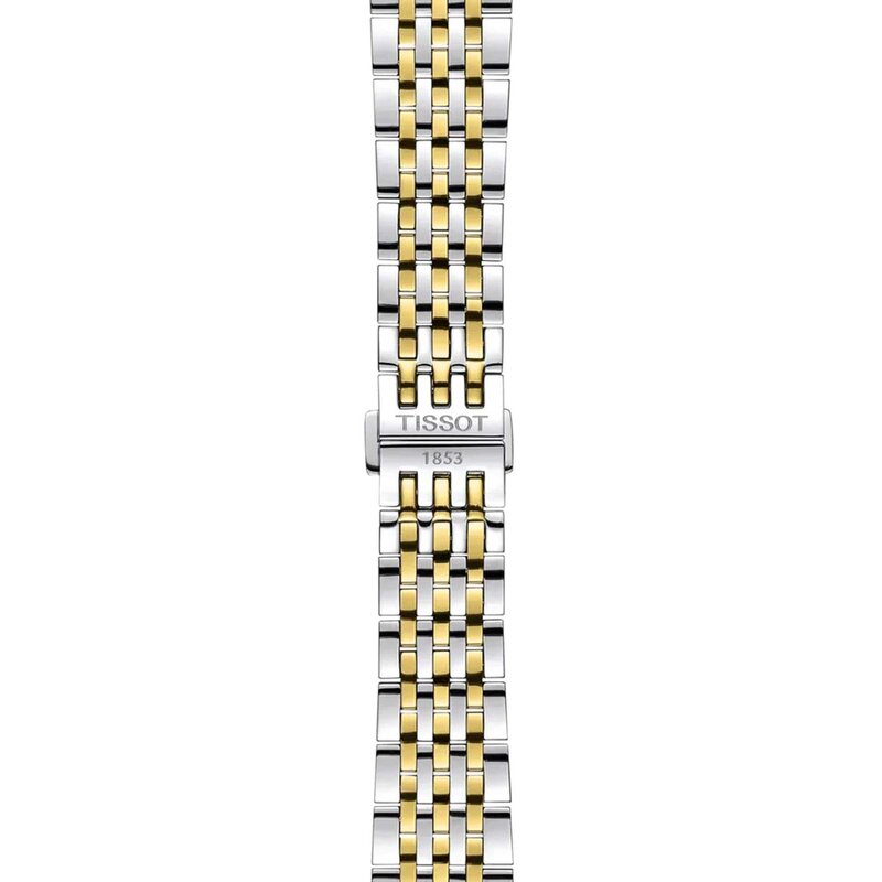 Tissot Le Locle 39mm Tissot Le Locle 39mm - T0064072209300 - 4